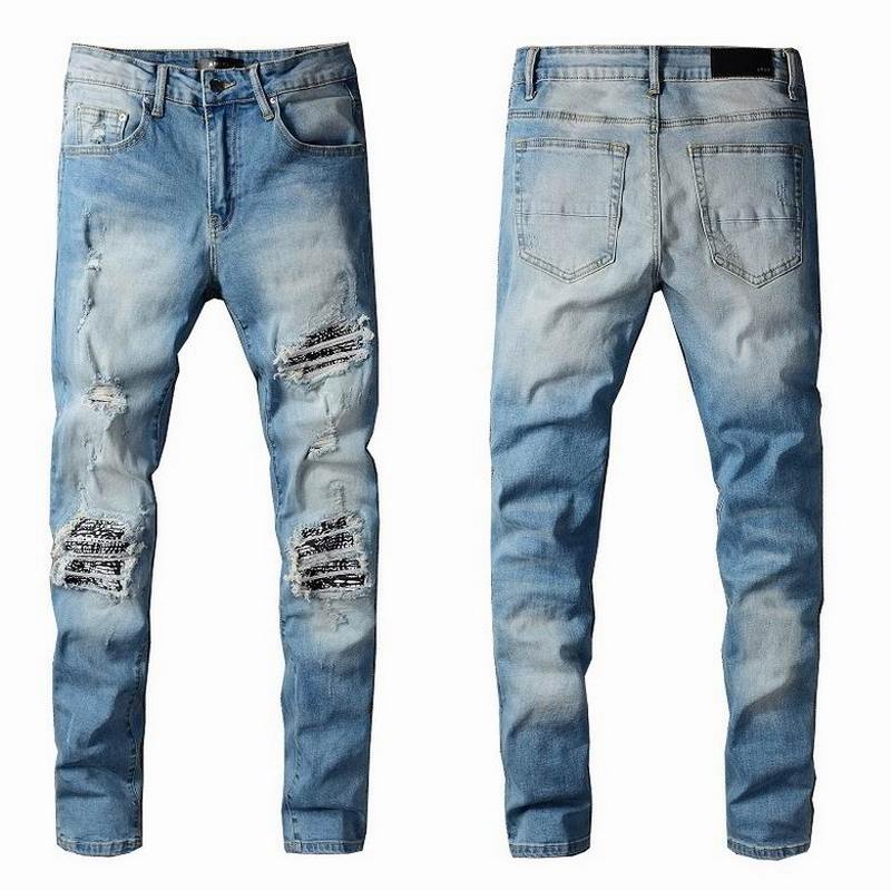 Amiri Men's Jeans 105